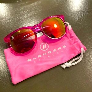 Blenders sunglasses